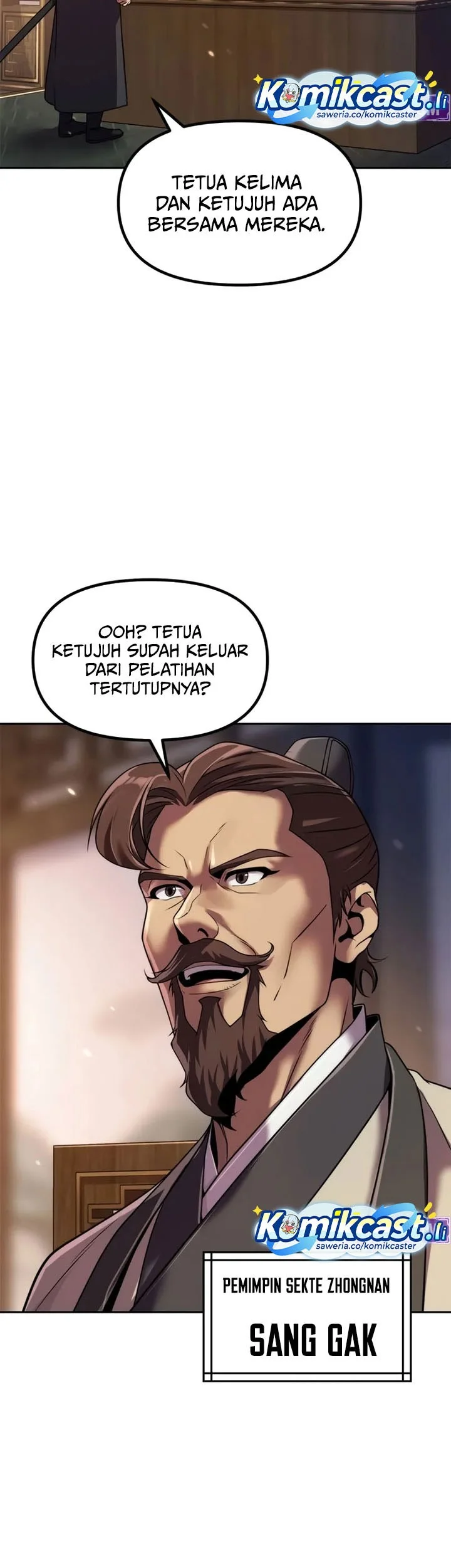 Chapter 126 Fix — halaman 22